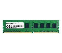 Goodram Pamięć DDR4 GOODRAM dedyk. DELL 8GB (1x8GB) 3200MHz CL19 1,2V