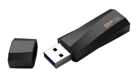 Silicon Power Pendrive Silicon Power Blaze B07 32GB USB 3.2 Antybakteryjny Silicon Power Pendrive Silicon Power Blaze B07 32GB USB 3.2 Antybakteryjny