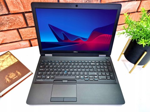 Dell Latitude E5570 i5 HD Dell Latitude E5570 i5 HD