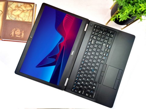 Dell Latitude E5570 i5 HD Dell Latitude E5570 i5 HD