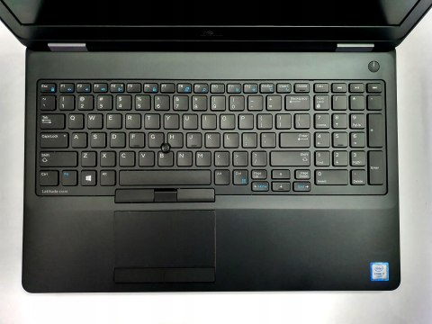 Dell Latitude E5570 i5 HD Dell Latitude E5570 i5 HD