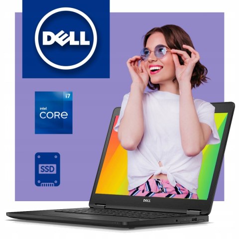 Dell Latitude E7470 Dell Latitude E7470