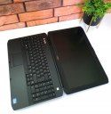 Laptop Dell 15 i5 2x3,30GHz HD 128GB SSD 4GB DVD