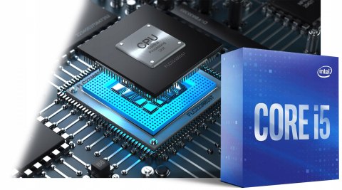 Intel Core i5 Intel Core i5