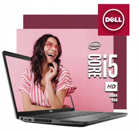 Dell Latitude 5501 Dell Latitude 5501