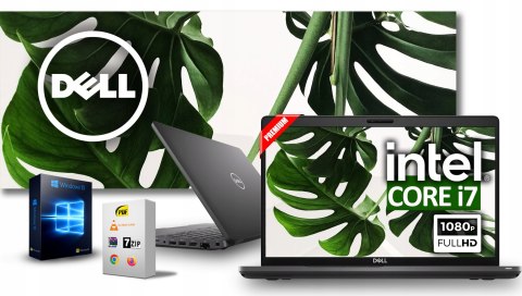Dell Latitude 5501 Dell Latitude 5501
