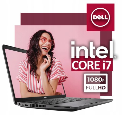 Dell Latitude 5501 Dell Latitude 5501