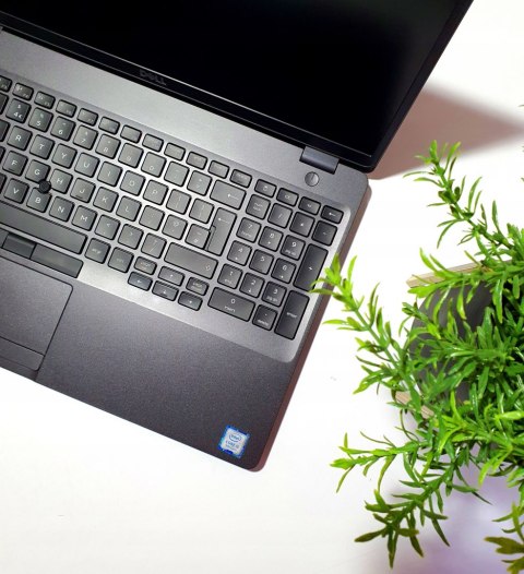 Dell Latitude 5501 Dell Latitude 5501