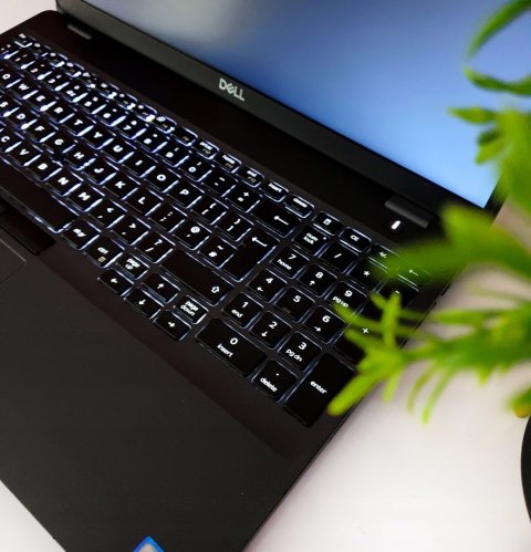Dell Latitude 5501 Dell Latitude 5501