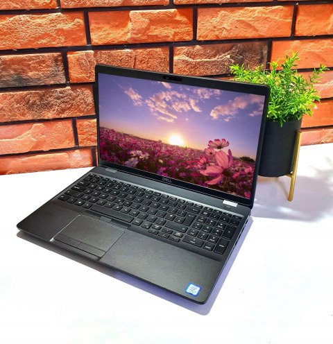 Dell Latitude 5501 Dell Latitude 5501