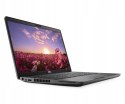 Laptop Dell Latitude 5501 i7 8GB dysk SSD 256GB