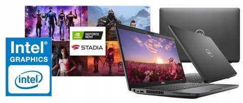 Dell Latitude 5501 Dell Latitude 5501