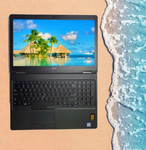 Dell Latitude 5590 Dell Latitude 5590