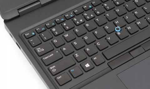 Dell Latitude 5590 Dell Latitude 5590