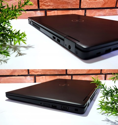 Dell Latitude 5590 Dell Latitude 5590