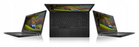 Dell Latitude 5591 Dell Latitude 5591