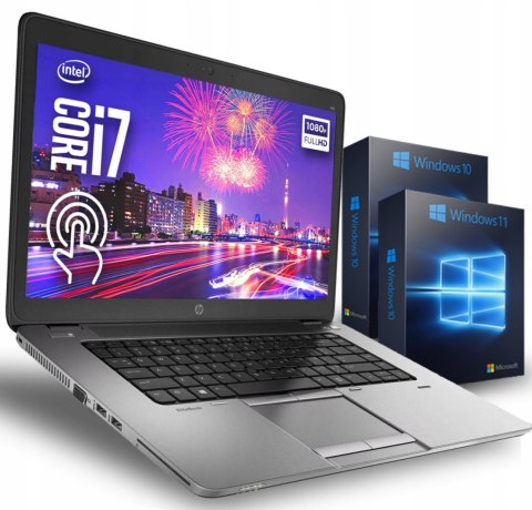 HP EliteBook 850 G2