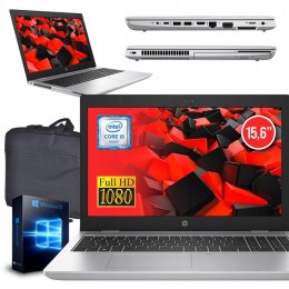 HP ProBook 650 G4 i5
