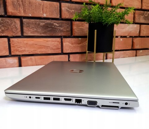 HP ProBook 650 G4 HP ProBook 650 G4