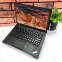 Laptop Lenovo ThinkPad T450 i5 4GB SSD 128GB