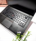 Laptop Lenovo ThinkPad T450 i5 4GB SSD 128GB