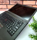 Laptop Lenovo ThinkPad T450 i5 4GB SSD 128GB