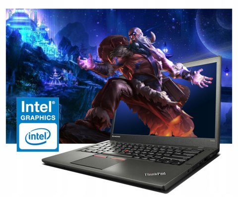 Lenovo ThinkPad T450 Lenovo ThinkPad T450