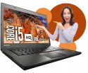 Laptop Lenovo ThinkPad T450 i5 4GB SSD 128GB