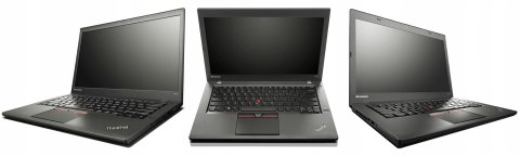 Lenovo ThinkPad T450 Lenovo ThinkPad T450