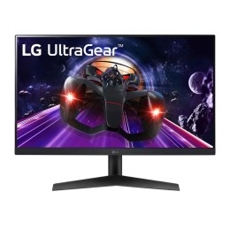 LG Monitor LG 23,8" 24GN60R-B UltraGear HDMI DP