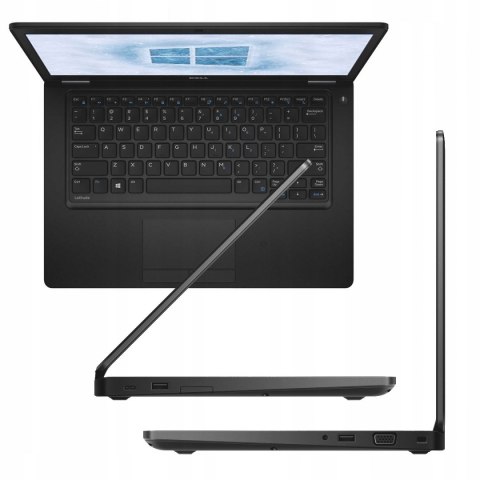 Dell Latitude 5490 Dell Latitude 5490