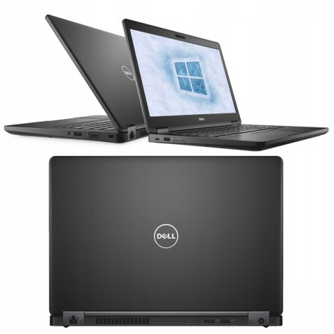 Dell Latitude 5490 Dell Latitude 5490