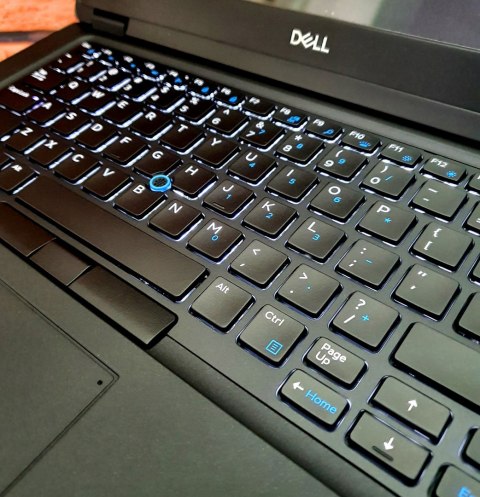Dell Latitude 5490 Dell Latitude 5490