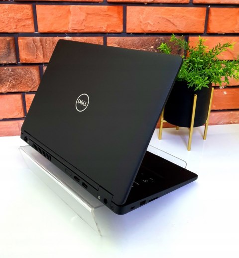 Dell Latitude 5490 Dell Latitude 5490