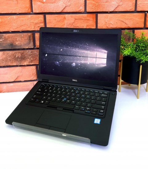 Dell Latitude 5490 Dell Latitude 5490