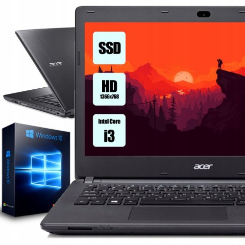 Acer Aspire E14 1