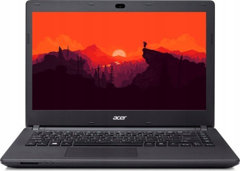 Acer Aspire E14 1 Acer Aspire E14 1