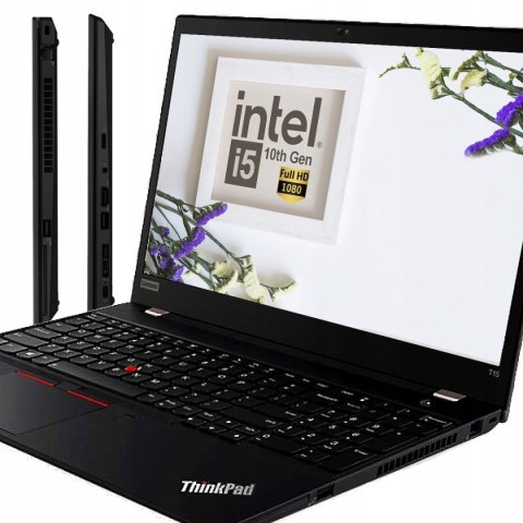 Lenovo ThinkPad T15 Lenovo ThinkPad T15