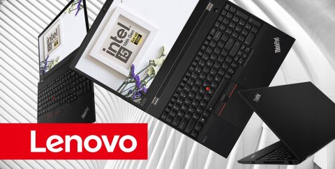 Lenovo ThinkPad T15 Lenovo ThinkPad T15