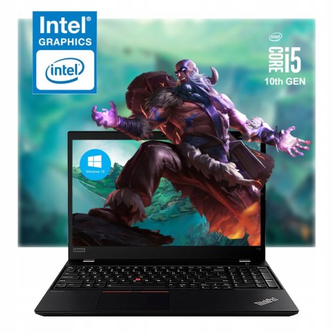 Lenovo ThinkPad T15 Lenovo ThinkPad T15