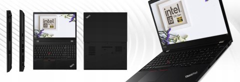 Lenovo ThinkPad T15 Lenovo ThinkPad T15
