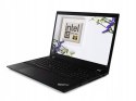 Laptop Lenovo ThinkPad T15 i5 8GB dysk SSD 256GB