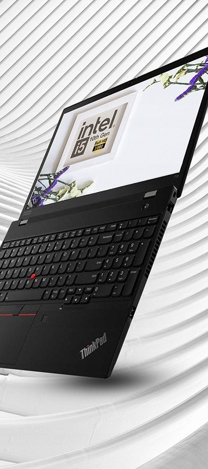 Lenovo ThinkPad T15 Lenovo ThinkPad T15
