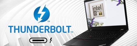 Lenovo ThinkPad T15 Lenovo ThinkPad T15