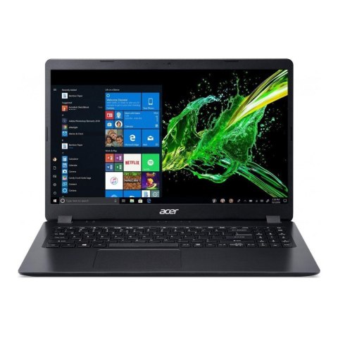 ACER Notebook Acer Aspire 3 15.6"FHD /i5-1035G1/8GB/SSD512GB/UHD/W11 Black