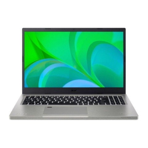 ACER Notebook Acer Aspire Vero AV15-51 15,6"FHD/i5-1155G7/8GB/SSD512GB/IrisXe/W11 Szary
