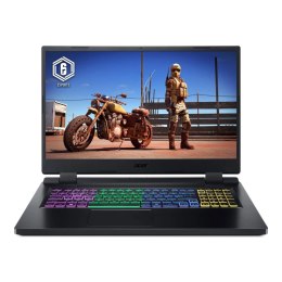 ACER Notebook Acer Nitro 5 AN517-55 17,3