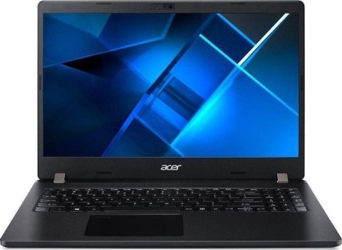 ACER Notebook Acer TravelMate P2 15,6"FHD/i5-1135G7/8GB/SSD256GB/IrisXe/10PR Black 3Y
