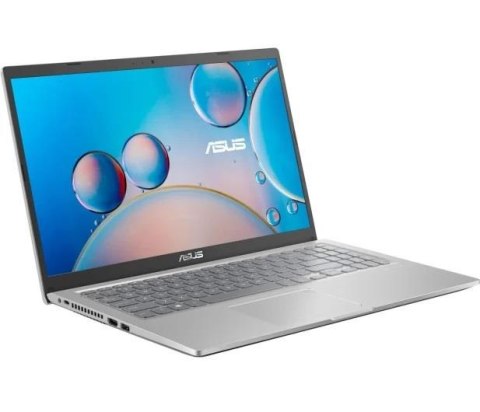 ASUS Notebook Asus X515EA-BQ1225 15,6"FHD/i3-1115G4/8GB/SSD256GB/UHD Silver