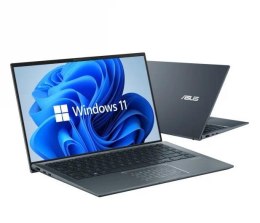 ASUS Notebook Asus ZenBook UX435EG-K9528AW 14